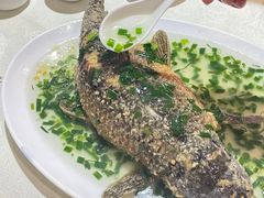 -粤北餐馆