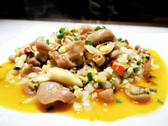 桂鱼肚腌菜-千岛湖小鱼儿·淳安匠心农家菜