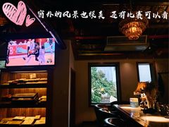 -秀·爱尔兰餐吧(上海路店)
