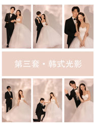 -吉光片羽高端婚纱摄影(泰州优选店)