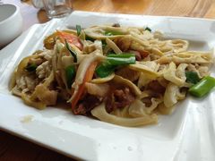 -下梅人家土菜馆(历史文化餐厅度假区店)