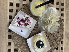 -追光 Dream Bakery(汉街店)