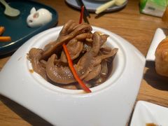 -点心传说·粤菜点心(佐阾虹湾店)