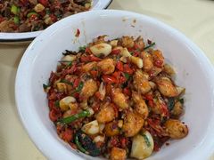-笨罗卜浏阳菜馆(太平街店)