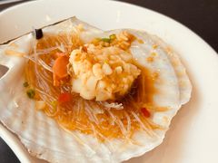 -连鹭海鲜·海肠捞饭·海胆饭(星海店)