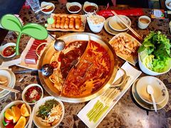 -小龙坎火锅(湖滨银泰in77店)