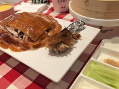 -西贝(宝乐汇店)