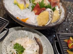 -菊上料理(蜀山银泰百货店)