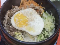-朴鲸家正宗韩国料理(福田店)