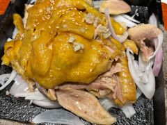 -北京厨房(西安SKP店)