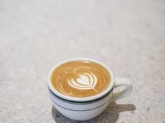 -Radar Coffee(思南路店)