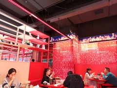 大堂-侯师傅热炒店(印象城店)