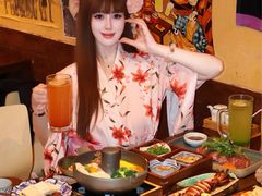 -白石的深夜食堂(济南万象城店)