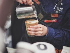 -Peet's Coffee皮爷咖啡(大学路店)