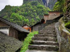 -矮寨·十八洞·德夯大峡谷景区