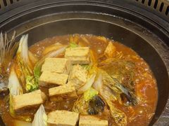 -满兴咱妈烀饼铁锅炖(兰州北街店)