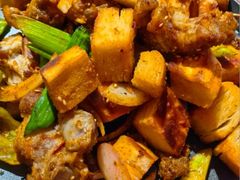-范记靖远羊羔肉(博物馆店)