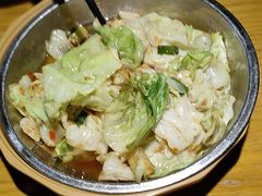 -田婆婆的菜(新天地店)