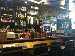 -HIHE Bistro·Oyster Bar(华熙live店)