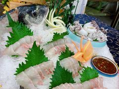 -祈胜邨•顺德鱼生•顺德菜(容桂店)