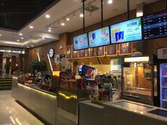 -大光明丽星VIP影城(昌里路杜比全景声店)