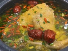 -鸿运楼·舌尖上的徽菜