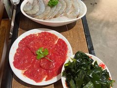 -牛市坎火锅(建设路店)