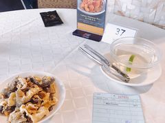 -无招牌海鲜餐厅(怡丰城店)