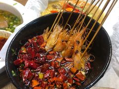 -成都吃客(九眼桥店)