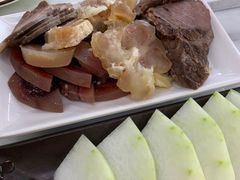 -正宗贵州二嫂黄牛肉馆(青村店)