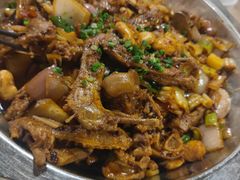 -勇记干锅居(德阳店)