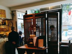 -京尊烤鸭店JINGZUN(春秀路店)