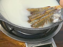 -御膳粥·牛乳粥底火锅·地道顺德菜(容桂店)