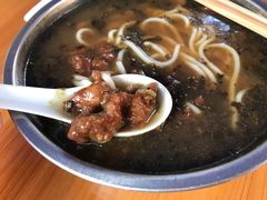 -老火车站牛肉粉