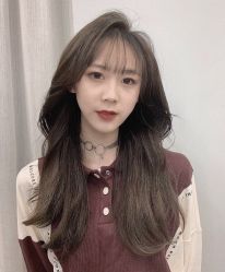 -GIRL STYLE 烫发·染发沙龙