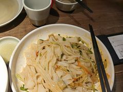 -北方家宴(番禺永旺店)