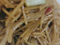 -大鹏饭店·金陵家宴(奥体中心店)