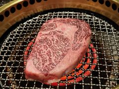 -老乾杯和牛烧肉(王府中环店)