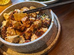 -薇酌饮·陕西菜(南门外店)