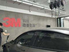 -车友必成·3M汽车贴膜/隐形车衣/改色膜(成都店)