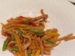 -A One Kitchen·南京精菜馆(德基广场店)