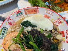 -老渔翁渔家味道(幸福九村店)