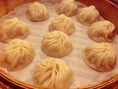 -鼎泰丰(渔阳店)