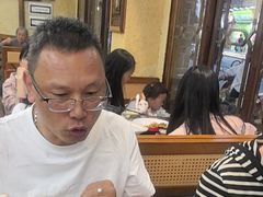 -隆源山寨土菜馆