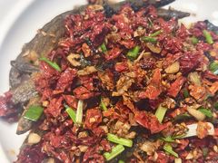 -胡胖子有鱼有肉(麓谷店)
