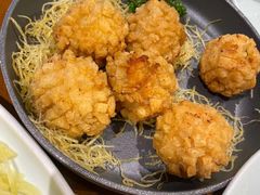 -三凤酒家·百年无锡菜(清扬茂业店)