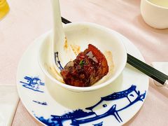 -江南灶中餐厅(南京香格里拉店)