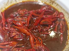 -叶派龙虾•招牌香辣蟹·海鲜(中海国际店)