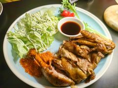 -床吧创意私房菜•Bistro