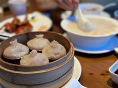 -东百坊巷大酒店·坊巷餐厅(东百中心店)